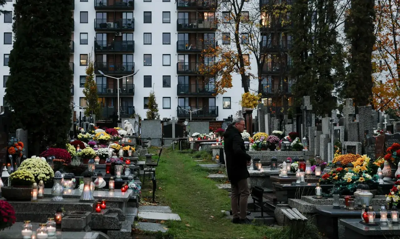 Planowanie pochówku i koszty cmentarza