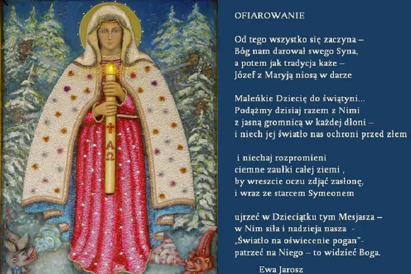 Zdjęcie Co zrobić z gromnicą po śmierci? Poznaj ważne rytuały i zwyczaje