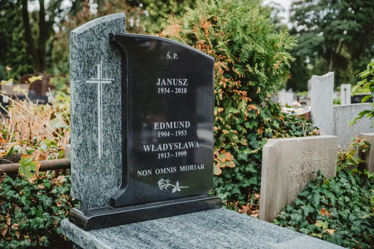 przykładowe sentencje nagrobne