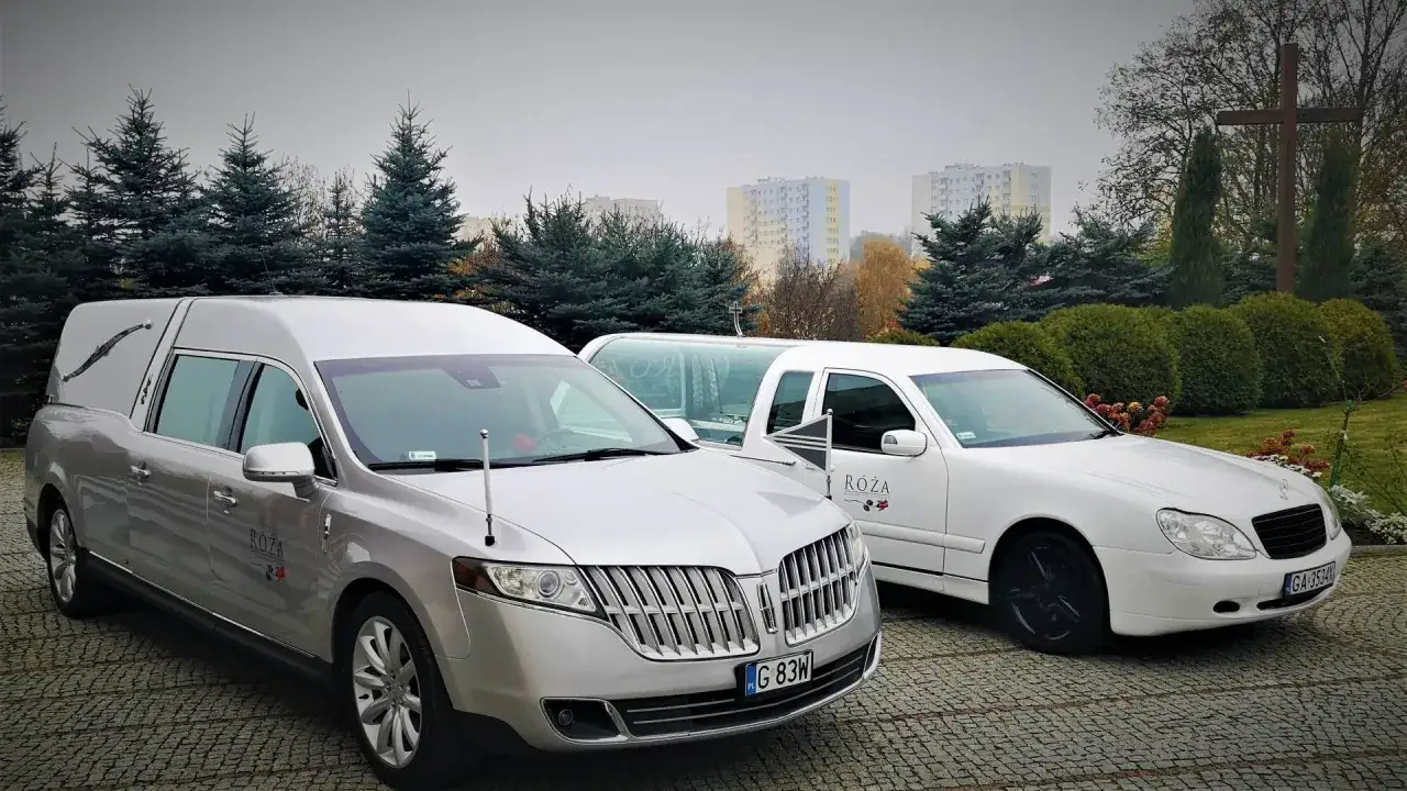 Karawan pogrzebowy w Polsce, transport zwłok krajowy