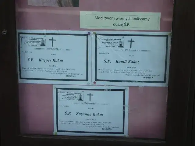 Zdjęcie Ile czasu od sekcji do pogrzebu? Poznaj kluczowe informacje i terminy