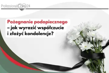 Kondolencje: Jak wspierać, nie raniąc? Praktyczny przewodnik
