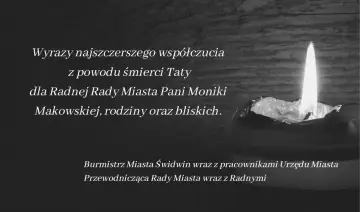 Kondolencje: Jak wyrazić współczucie? Takt, przykłady, błędy