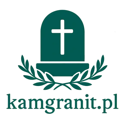 Logo kamgranit.pl