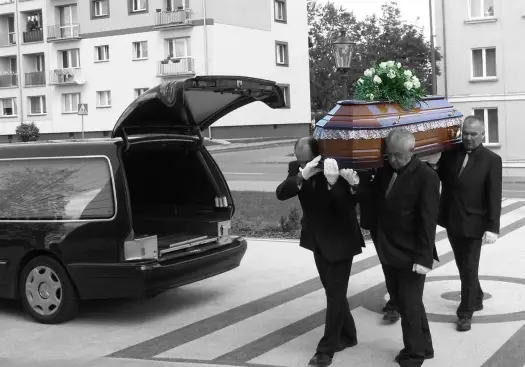 PUK Ełk: Jak znaleźć nekrologi i informacje o zmarłych?