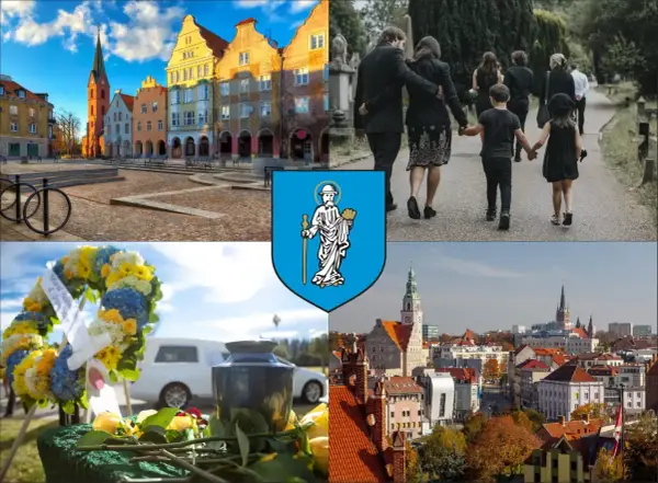 Ile kosztuje kremacja w Olsztynie? Przejrzysty przegląd cen usług