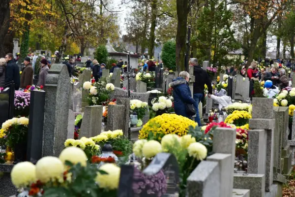 Cmentarz Komunalny Wieliczka: Informacje, Grobonet, Opłaty