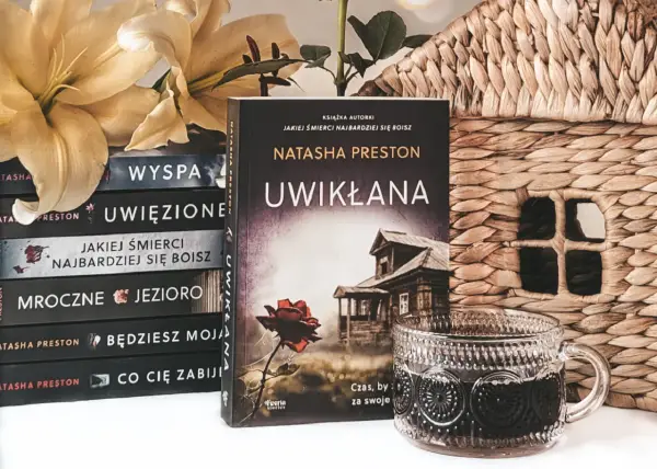 Jakiej śmierci najbardziej się boisz pdf - gdzie znaleźć i kupić?