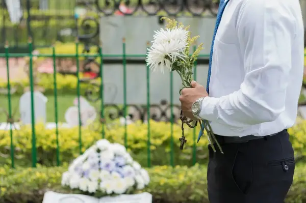 Jak zrobić wiązankę pogrzebową? Praktyczny poradnik krok po kroku