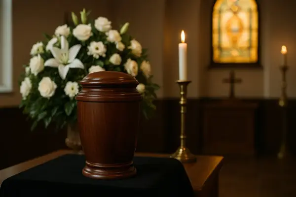 Czy dusza czuje po kremacji? Nauka i wiara wyjaśniają