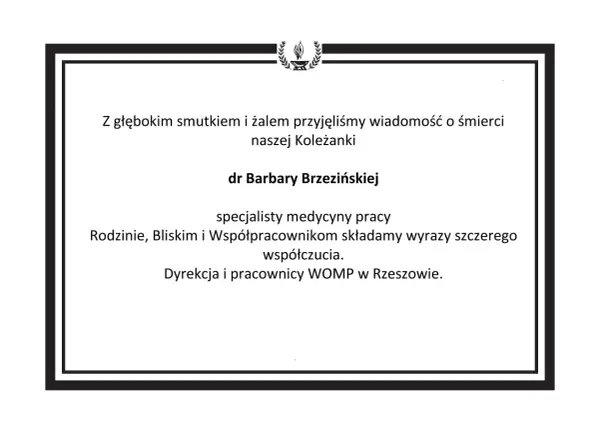 Nekrologi Doba.pl: Jak znaleźć klepsydry i wspomnieć bliskich