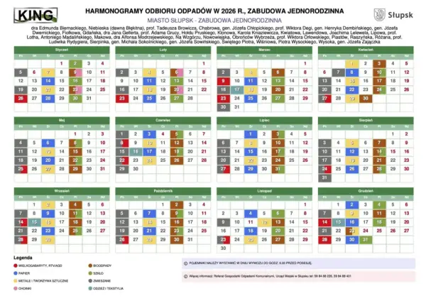 Najbliższe pochówki Słupsk: Sprawdź harmonogram online