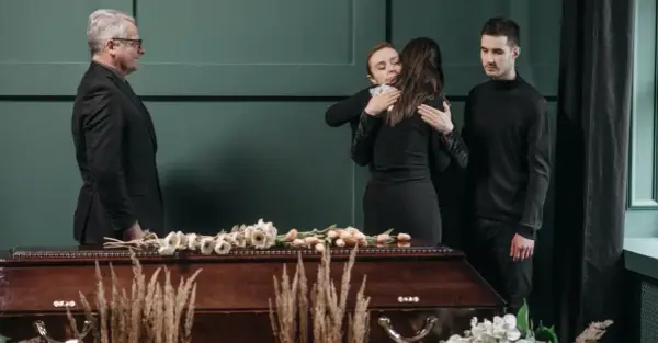 Co należy się dziecku po śmierci ojca? Prawa i świadczenia, które przysługują
