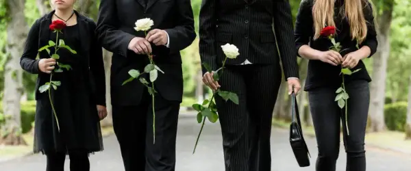 Jak sprawdzić datę pogrzebu w Nysie i uniknąć niepewności