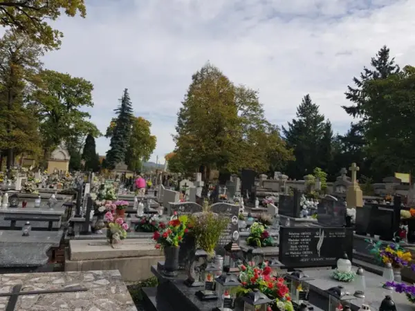 Grobonet Nowy Sącz: Znajdź grób i opłać miejsce online