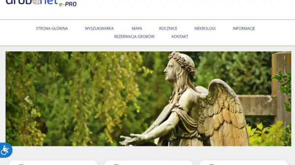Jak sprawdzić datę pogrzebu w Oleśnicy - skuteczne metody i porady