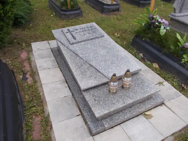 Grobonet Jastrzębie-Zdrój: Jak znaleźć grób bliskiej osoby?