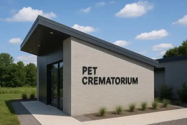 Ile kosztuje piec kremacyjny? Sprawdź ceny i koszty budowy krematorium