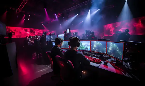 Dlaczego IEM Katowice na zawsze został sercem polskiego e-sportu