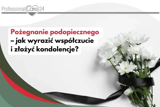 Kondolencje: Jak wspierać, nie raniąc? Praktyczny przewodnik